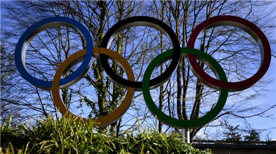 Doch noch zu Olympia? Russlands Ski-Verband legte erfolgreich Beschwerde beim Internationalen Sportgerichtshof Cas ein.