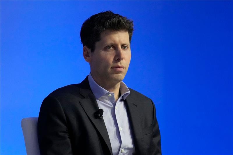 Bericht: Altman spricht über Rückkehr zu OpenAI Doch wieder zu OpenAI? Sam Altman soll in Gesprächen mit dem Verwaltungsrat über eine Rückkehr in die Firma sein.