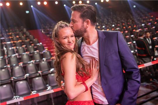 Doku-Soap gecancelt: Laura Müller und Michael Wendler.