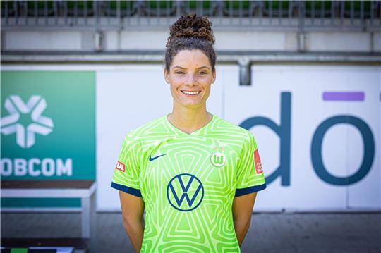 Dominique Janssen.