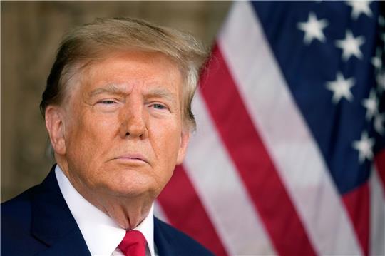 Donald Trump geht juristisch gegen die Entscheidung eines Berufungsgerichts vor, wonach er für seine Handlungen im Amt keine Immunität genießt.