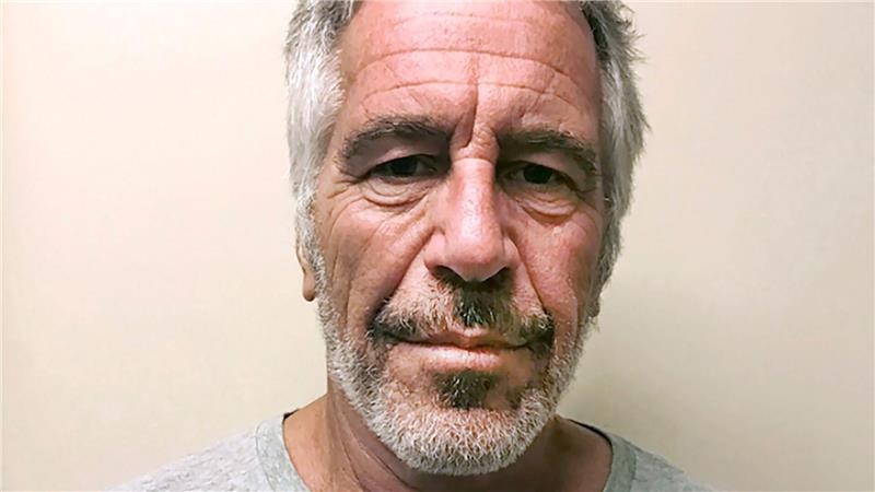 Nach Epstein-Artikel: US-Zeitung darf nicht auf Trump-Reise Donald Trump ist wegen der Epstein-Affäre stark unter Druck geraten. (Archivbild)