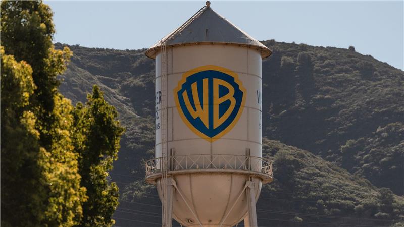 Donald Trump kündigte erst an, dass er an der Prüfung des Deals um Warner Brothers beteiligt sein werde - nun werde er sich doch heraushalten, kündigte der Präsident an. (Archivbild)
