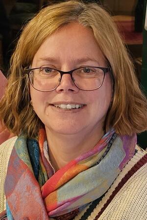 Doreen Lüders