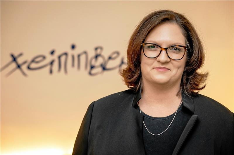 Feininger-Galerie in Quedlinburg wird zum Museum Dr. Adina Christine Rösch