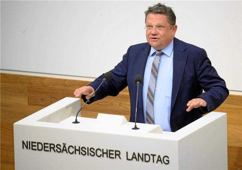 Dr. Andreas Philippi. Foto: dpa