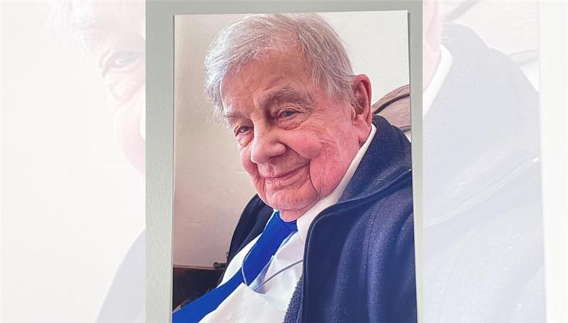 Dr. August-Wilhelm Grundner-Culemann im Alter von 103 Jahren gestorben Dr. August-Wilhelm Grundner-Culemann.