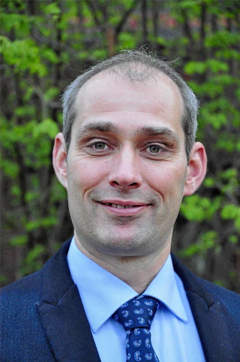 Dr. Carsten Steffin