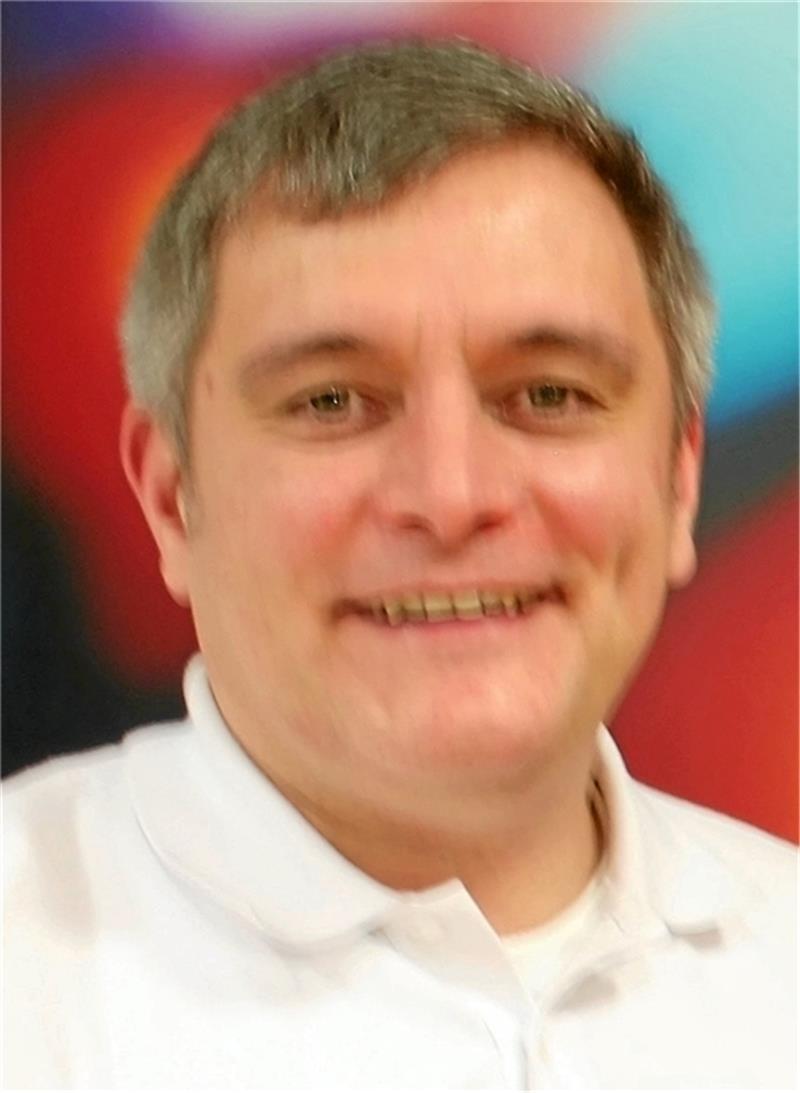 Ärztewechsel im Radiologie-Zentrum Nordharz Dr. Christian Schönfeld