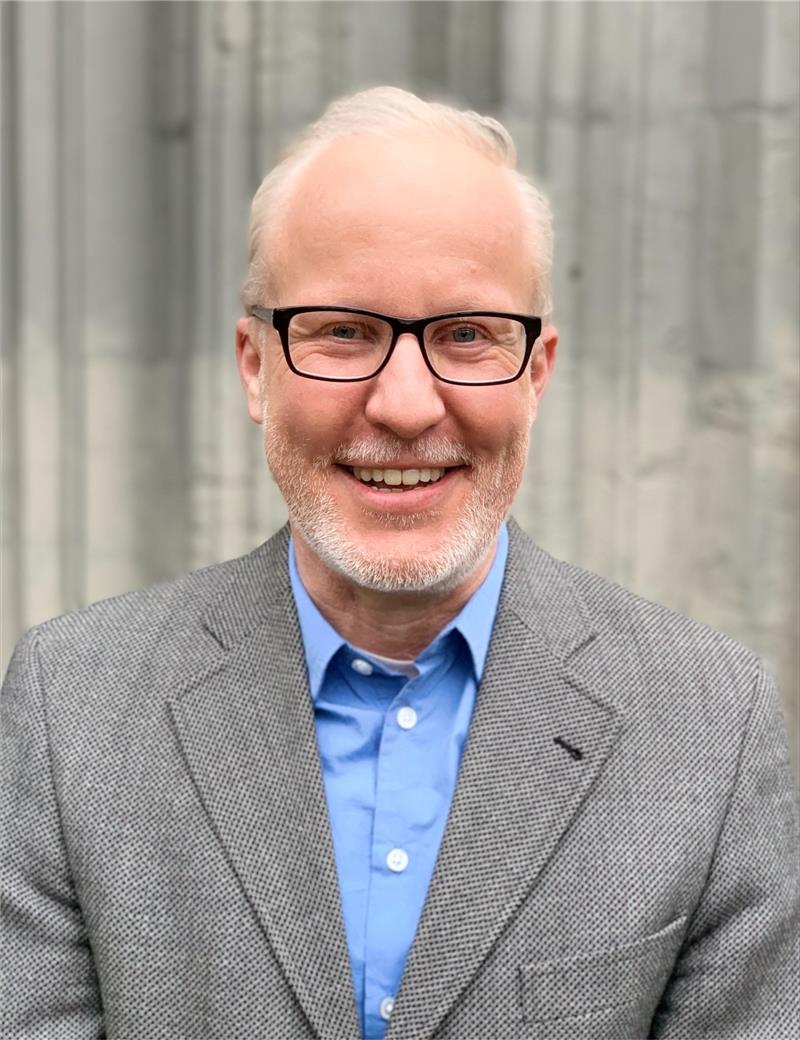 Dr. Christoph Rabbow ist seit Mitte März neuer Vorsitzender des Niedersächsischen Philologenverbandes, der mehr als 8000 Mitglieder zählt.  Foto: Privat