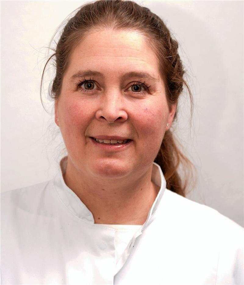Dr. Dorothea Sinnecker