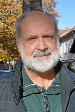 Blei im Blut von Goslarer Schülern: Streit über Blenca-Studie Dr. Friedhart Knolle