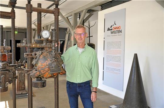 Dr. Johannes Großewinkelmann