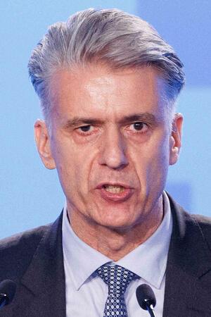 Dr. Marc Jongen.