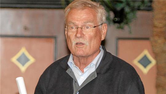 Dr. Otmar Hesse hat schriftlich festgehalten, wie er als Propst in Goslars Politik und Rat kam.