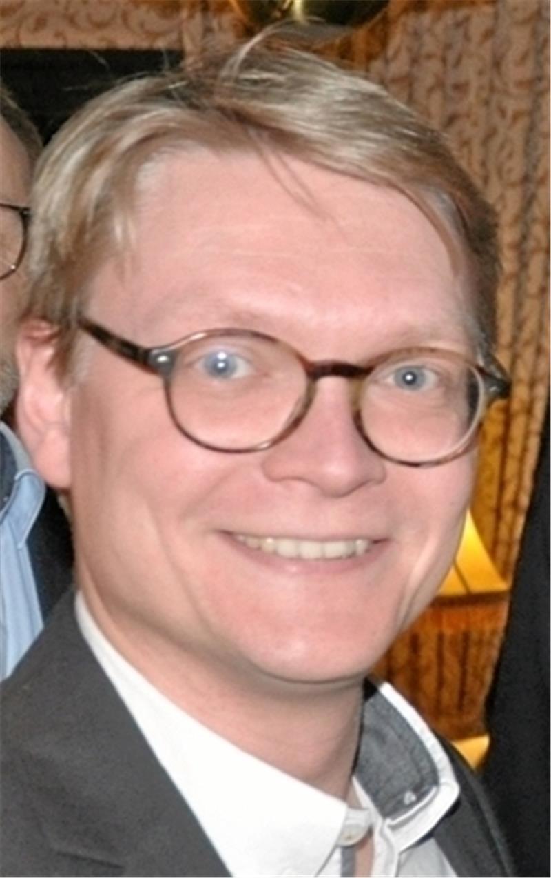 Goslarer CDU vermisst im Haushalt der Stadt Akzente und Struktur Dr. Pascal Bothe