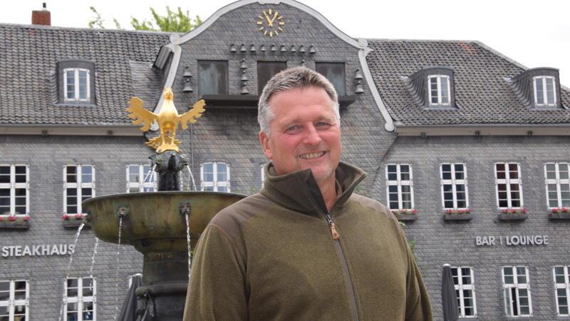 Wie geht‘s weiter im Nationalpark Harz? Dr. Roland Pietsch (59) ist seit 2021 Chef im Nationalpark Harz. Er promovierte als Forstwissenschaftler an der Uni Göttingen, war später Referatsleiter für Naturschutz bei der Struktur- und Genehmigungsdirektion Rheinland-Pfalz in Koblenz.