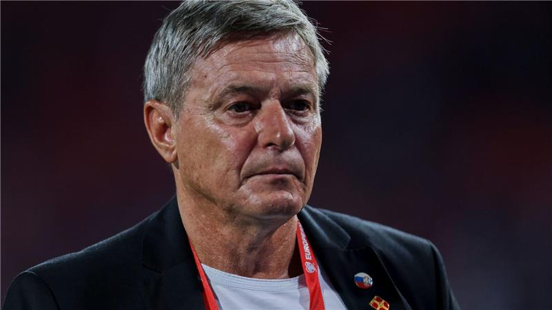 Dragan Stojkovic tritt als Serbiens Nationaltrainer zurück.