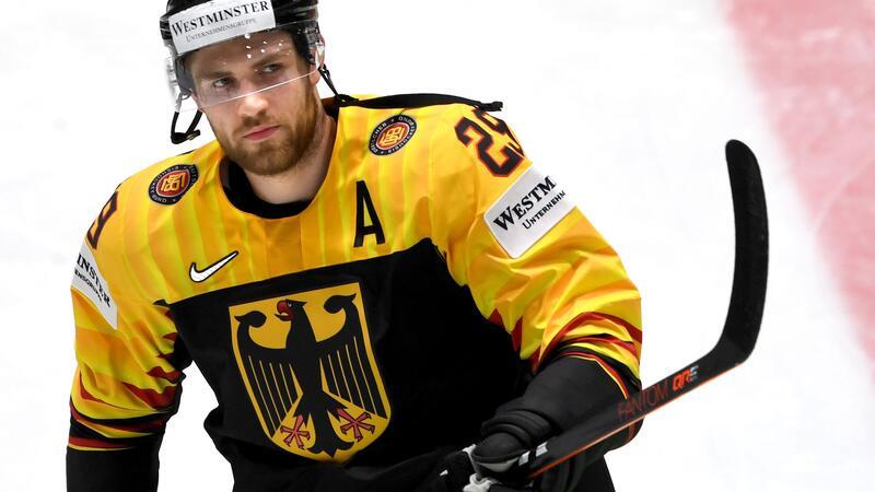 Weltweiter Top-Verdiener Draisaitl unter dem Radar Draisaitl soll auch spätestens 2026 bei Olympia wieder im Nationaltrikot zu sehen sein.