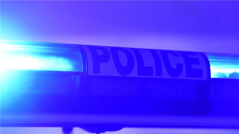 Drei Frauen wurden in der Pariser Metro mit einer Stichwaffe angegriffen. (Archivbild)