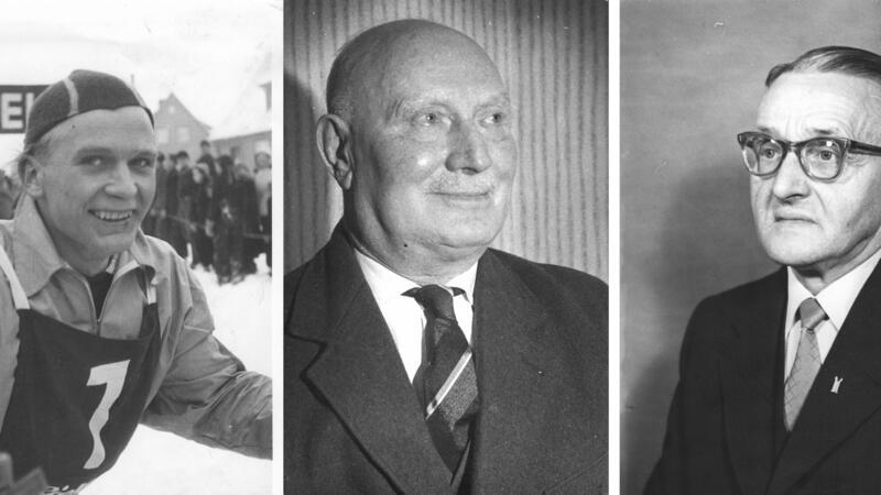 Wer sind diese Bad Harzburger? Und was machen sie auf den Bildern? Dreimal Koch und eine durchweg dünne Faktenlage: In den Ahrens-Ordnern „Personenregister“ mangelt es häufig an Informationen, die Bad-Harzburg-Stiftung hofft auf Hilfe von Zeitzeugen und Heimatforschern.