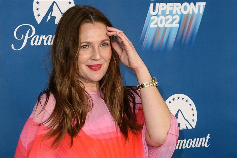 Drew Barrymore startete ihre Talkshow im September 2020.
