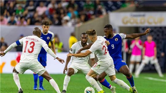 Duckens Nazon (r) musste aus dem Iran fliehen. (Archivbild)