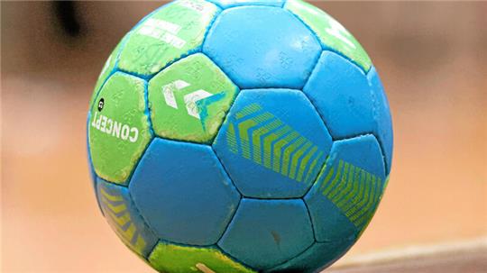Dünner Auftakt: Das Handballprogramm ist zum Start deutlich gerupft.