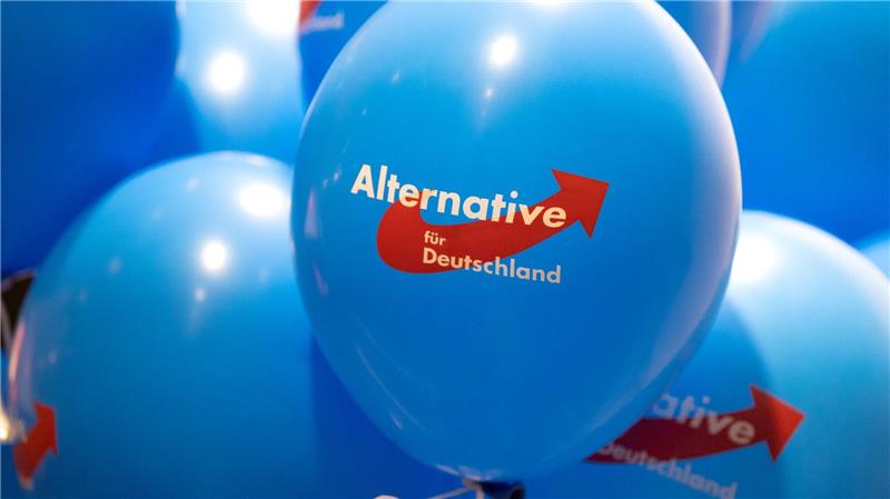 Rheinland-Pfalz: Kein pauschales Verbot für AfD-Bewerber Dürfen AfD-Mitglieder in Rheinland-Pfalz nicht in den öffentlichen Dienst übernommen werden? Das wird letztlich im Einzelfall entschieden. (Symbolbild)