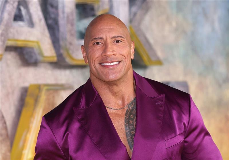 Dwayne Johnson und Rita Moreno sind Oscar-Helfer Dwayne Johnson wird bei der Trophäen-Show als Helfer auf der Bühne stehen.