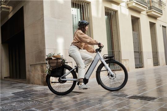 E-Bikes überzeugen mit ihrer Leistung und ihrem Komfort. Die einzelnen Rad-Typen weisen jedoch ausschlaggebende Unterschiede auf. Foto: dpa