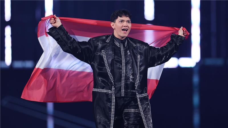 ESC 2026 „ohne Israel“? - ORF und EBU reagieren auf JJ ESC-Sieger JJ (24) sagte, er sei gegen eine Teilnahme Israels beim nächsten Eurovision Song Contest, der 2026 in Österreich stattfinden soll.