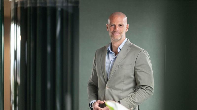 EY-Experte Constantin Gall: „All das sorgt aktuell für einen perfekten Sturm, gerade für die deutschen Autobauer“. (Archivbild)