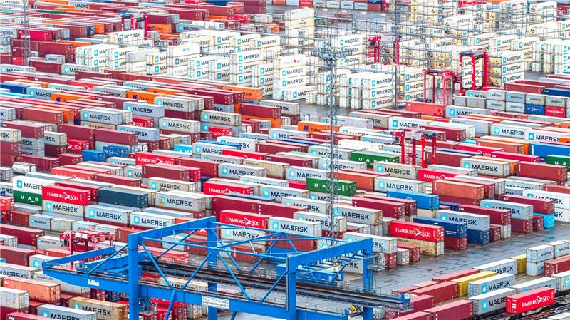 EY-Experter: „2025 war ein weiteres Krisenjahr für die deutsche Wirtschaft“