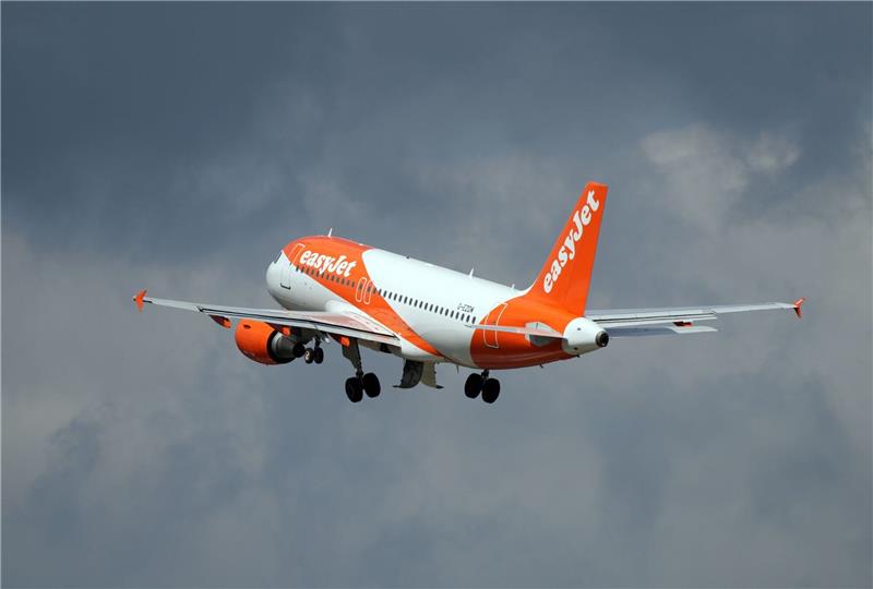 Easyjet mit Großbestellung bei Airbus Easyjet hat eine Großbestellung bei Flugzeugbauer Airbus in Auftrag gegeben.