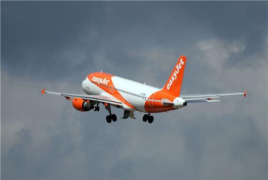 Easyjet hat eine Großbestellung bei Flugzeugbauer Airbus in Auftrag gegeben.