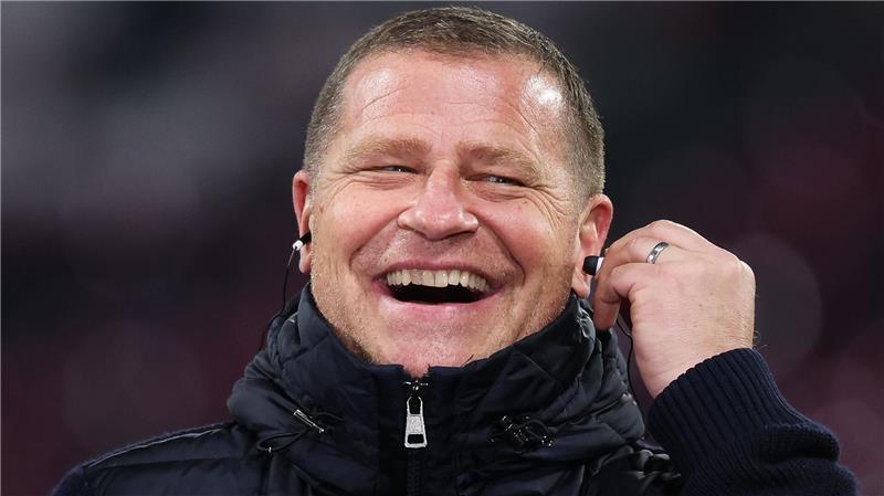 Bayern wohl ohne Neuer gegen den BVB Eberl freut sich auf das Spitzenspiel. (Archivbild)