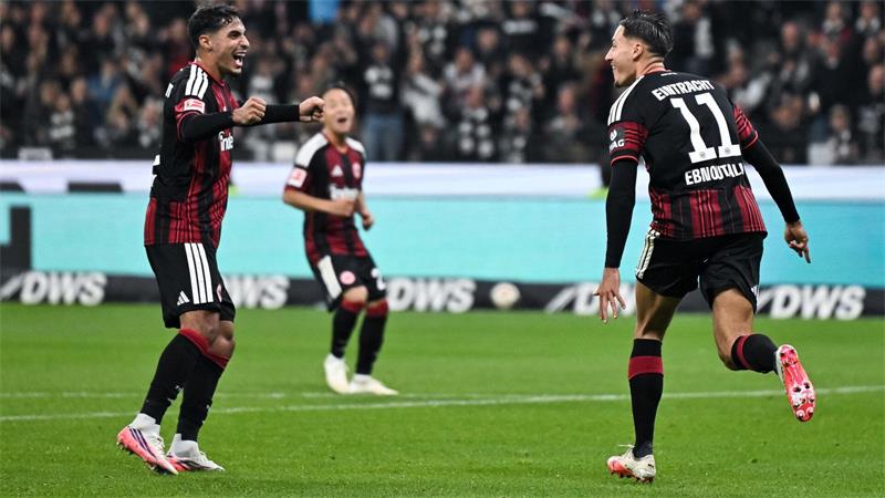 Ebnoutalib bejubelt das späte 1:0.