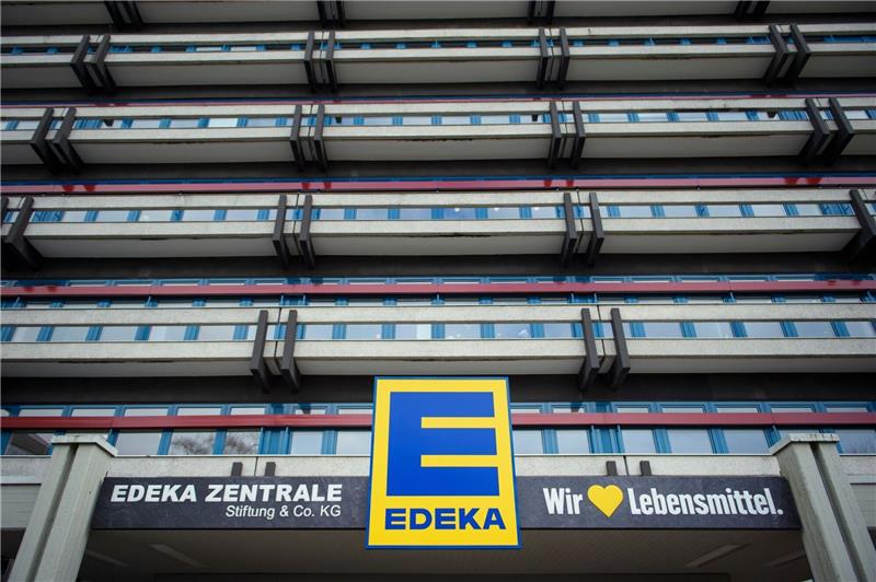 Edeka: Kartellermittlung gegen Einkaufsallianz eingestellt Edeka bezeichnet die Entschedigung als «starkes Signal und Bestätigung für das Agieren von internationalen Einkaufsallianzen».