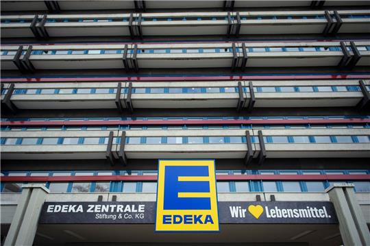 Edeka bezeichnet die Entschedigung als «starkes Signal und Bestätigung für das Agieren von internationalen Einkaufsallianzen».