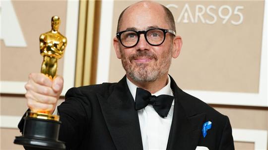 Edward Berger hat mit seinem Film „Konklave“ gute Chancen bei den Oscars. (Archivfoto) 