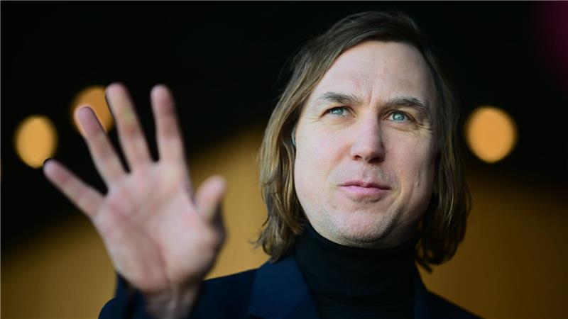 Eidinger wird in „Man of Tomorrow“ Supermans Gegenspieler Brainiac verkörpern. (Archivbild)