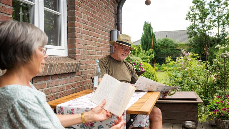 Eigene Interessen stärken das Selbstwertgefühl und können die Beziehung bereichern.