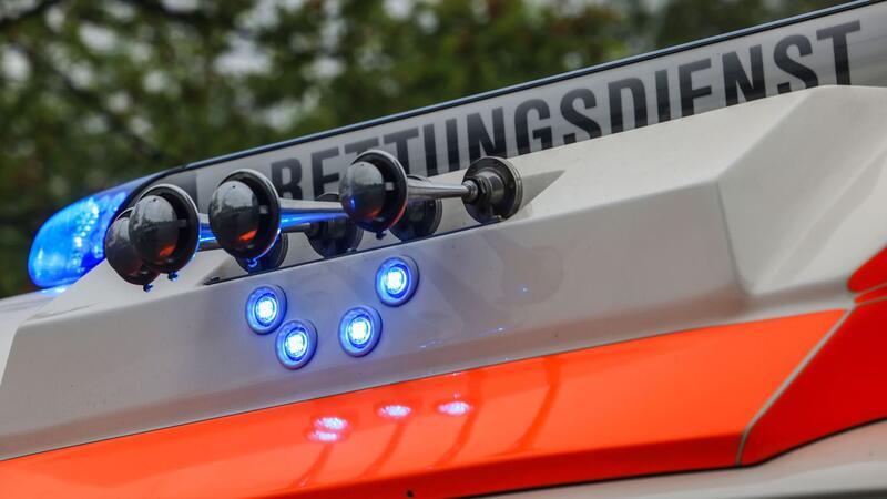 Eigentlich sollte es ein schöner Schulausflug werden: Doch der Besuch auf der Landesgartenschau endet für einen 13-Jährigen mit dem Aufenthalt in einer Klinik.