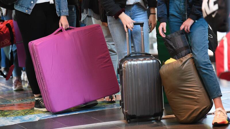 Ein 16 Jahre alter Schüler ist auf einer Klassenfahrt in Italien plötzlich gestorben (Symbolfoto).