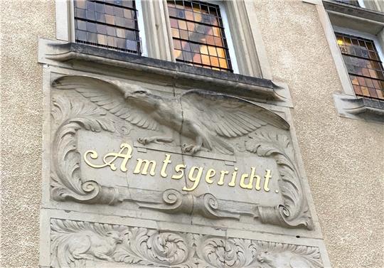 Ein 20-Jähriger muss sich vor dem Goslarer Amtsgericht gleich wegen mehreren Straftaten verantworten. Foto: GZ-Archiv