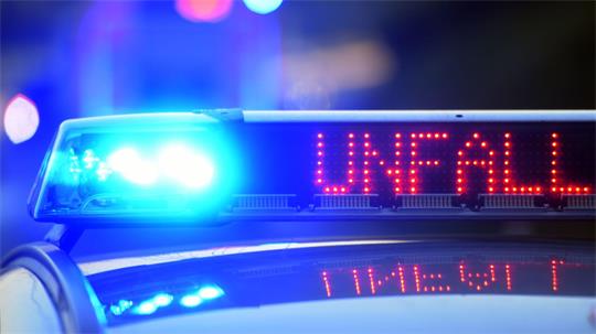 Ein 22 Jahre alter Motorradfahrer stirbt bei einem Unfall im Landkreis Harburg. (Symbolbild)
