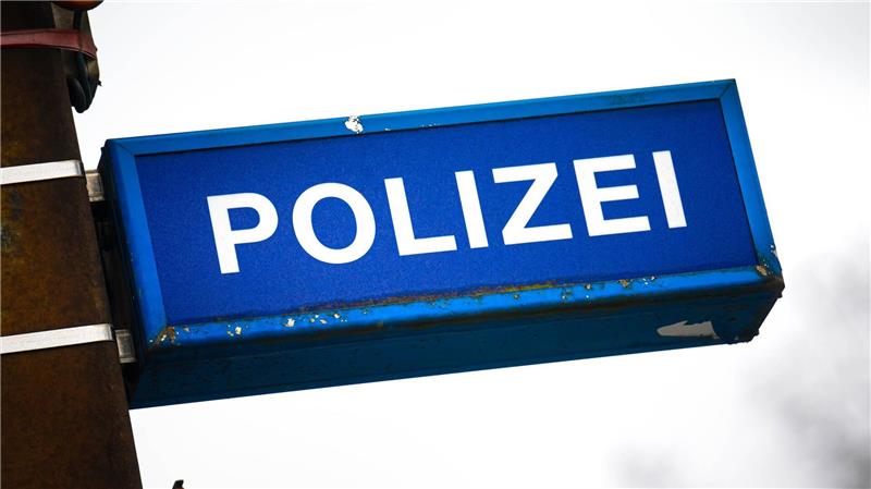 Ein 25-Jähriger wurde in Bremen festgenommen, nachdem er zwei Frauen geschlagen haben soll. (Symbolbild)