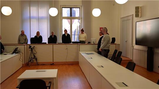 Ein 28-jähriger Goslarer wurde jetzt in Braunschweig wegen Kindesmissbrauchs verurteilt.