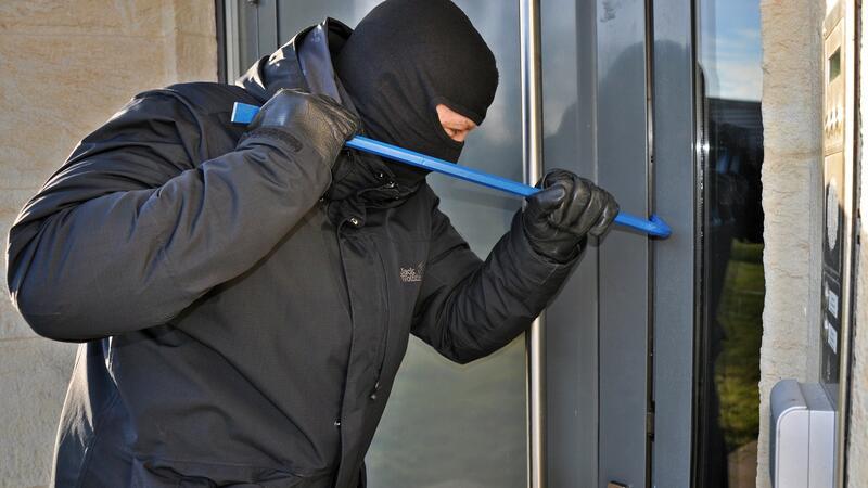 Goslarer Schöffengericht: Einbruch ohne Diebstahl Ein 35-Jähriger musste sich wegen Wohnungseinbruchdiebstahles verantworten – gestohlen hat er nichts. (Symbolbild)